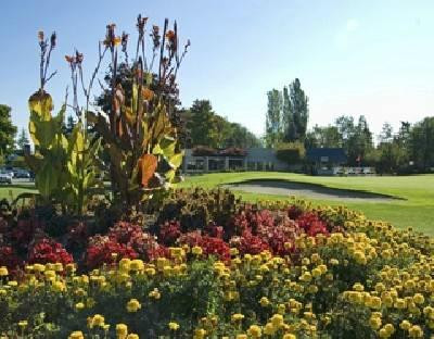 Mylora Golf Course景点图片