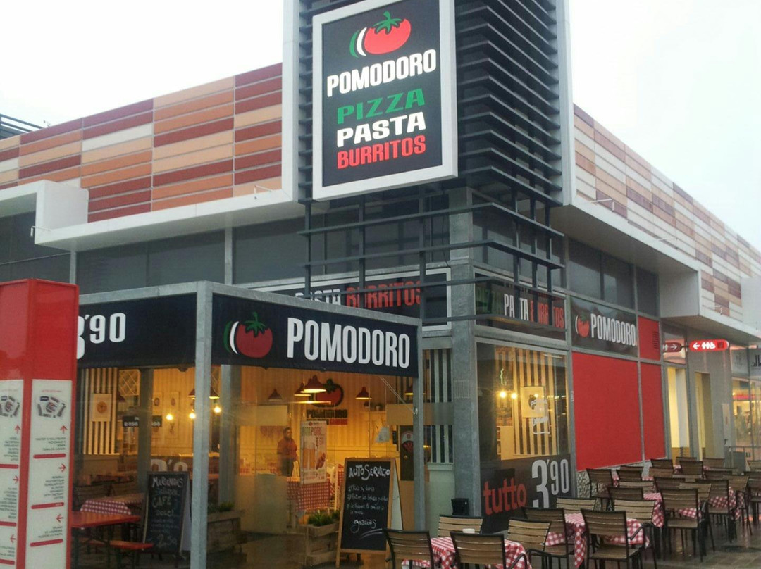 Pomodoro