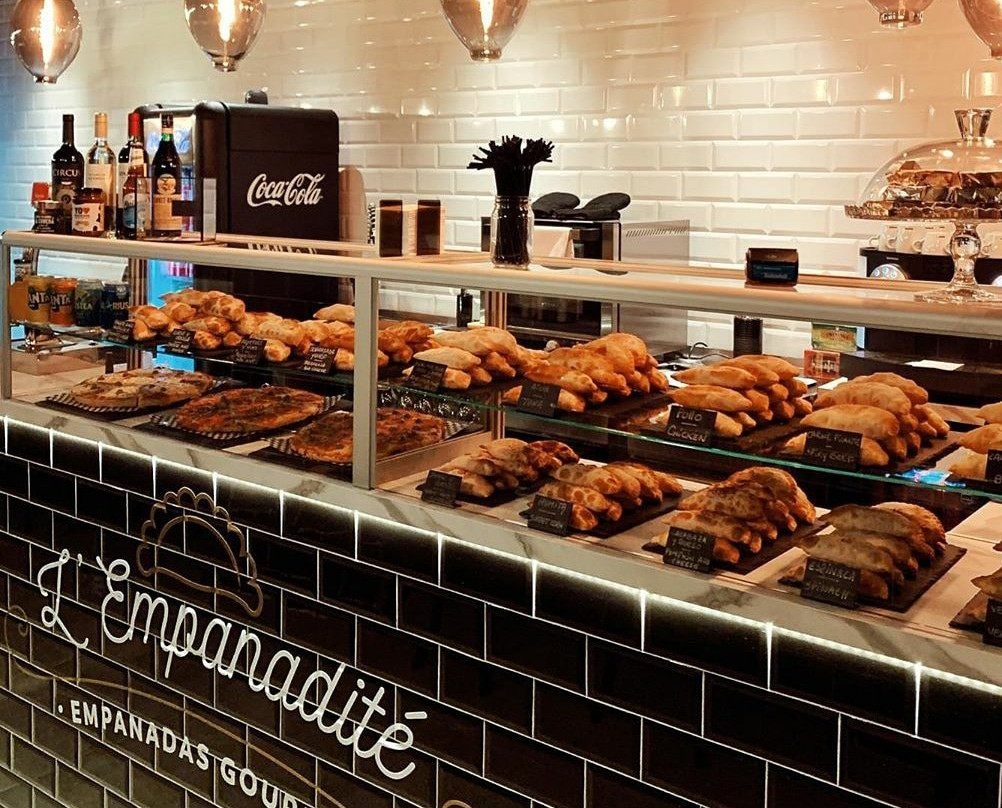 L' Empanadité