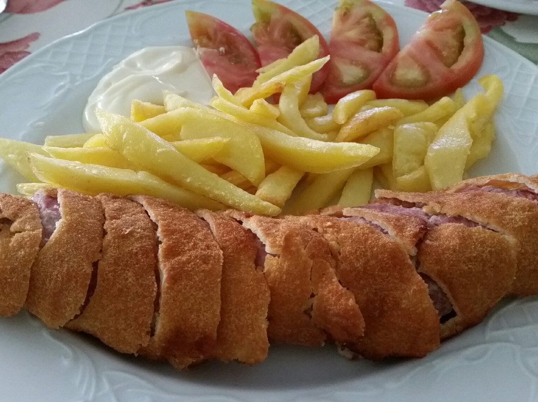 Restaurante Buenavista