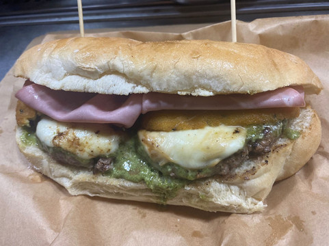 Paninolandia Ke Bontà