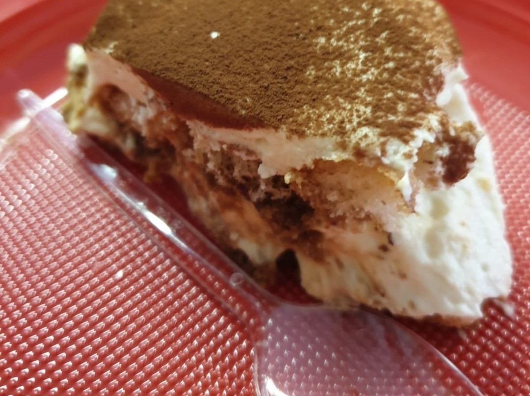 Pescorocchiano餐馆和美食-Da Bonta