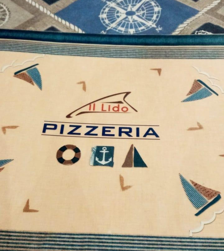 Ristorante del Lido Il Lido