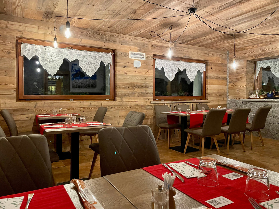 Ristorante Pizzeria Gembro