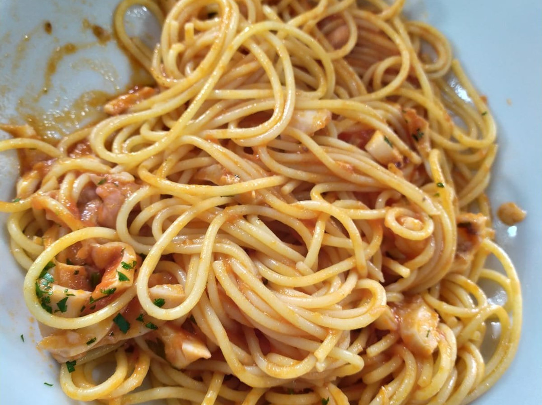 Gioia Bella Pizzeria Ristorante