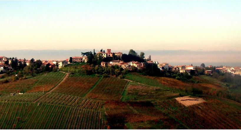 Agriturismo Le Tradizioni di Elide
