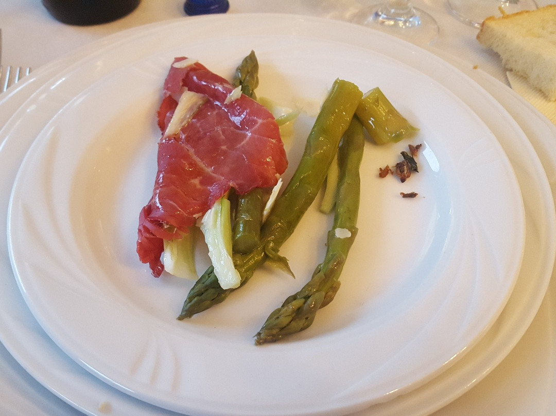 La Loggia餐馆和美食-Pizzeria Cinciallegra