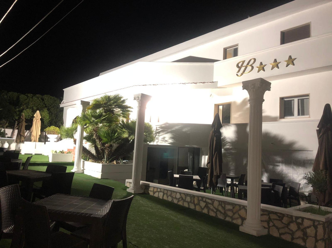 Ristorante Salentonord - Baia del Pescatore
