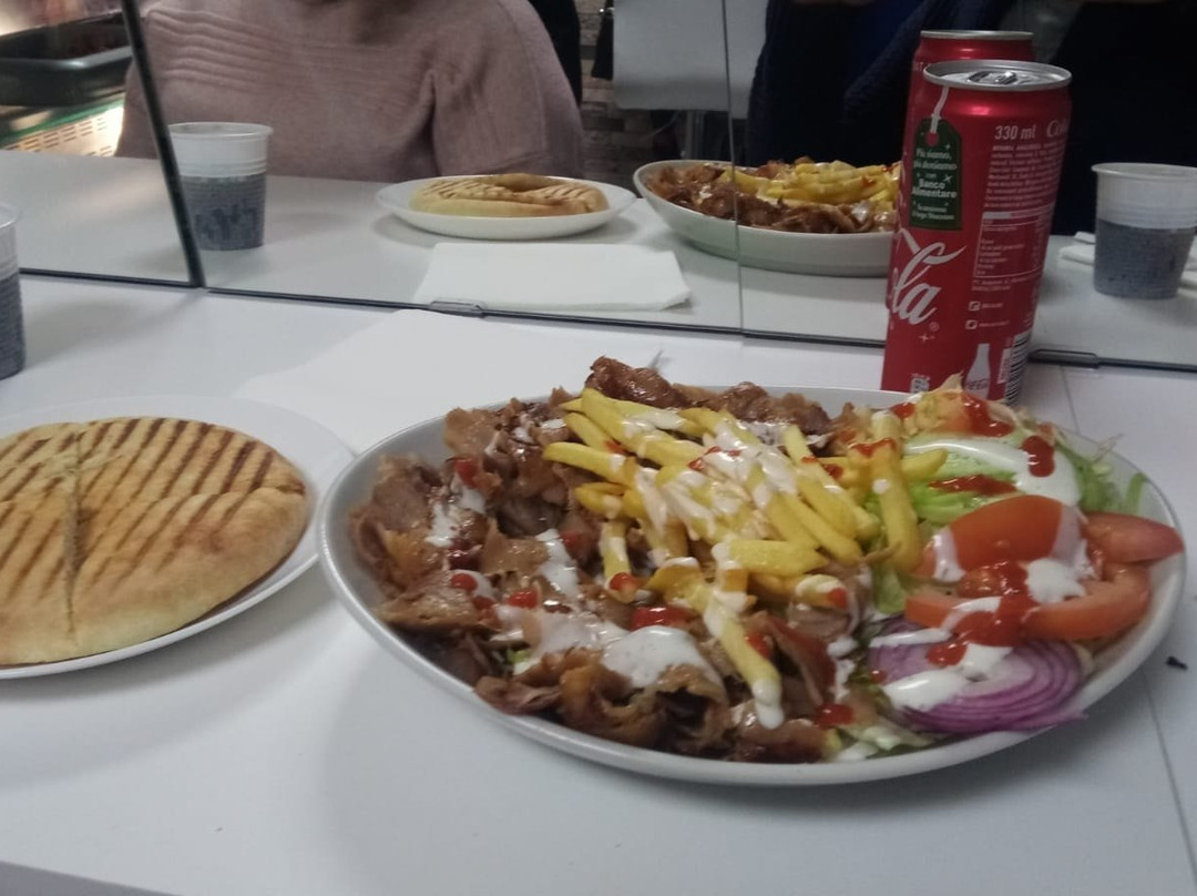 Royal Kebab & Pizza