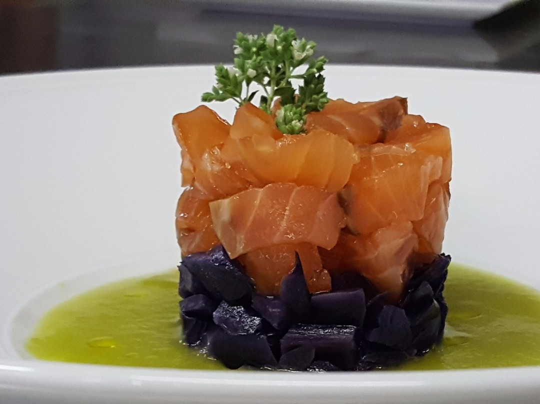 Porto San Paolo餐馆和美食-Il Fare Restaurant