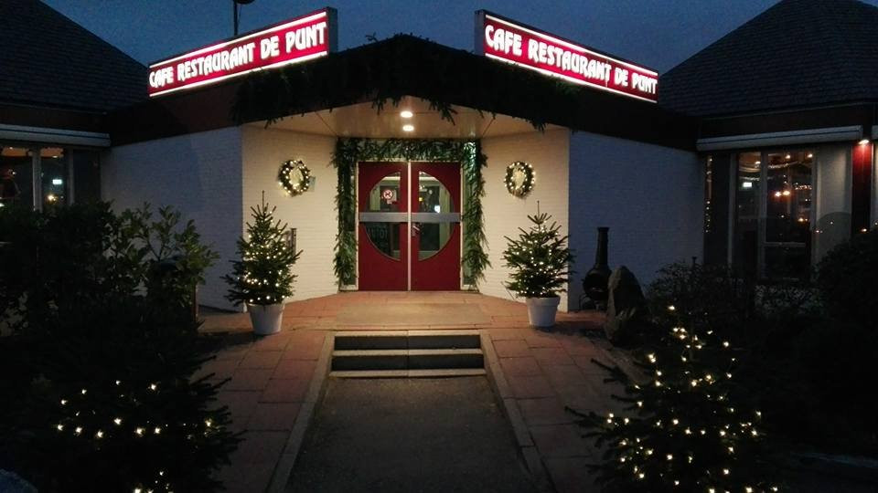 Heenvliet餐馆和美食-Restaurant de Punt