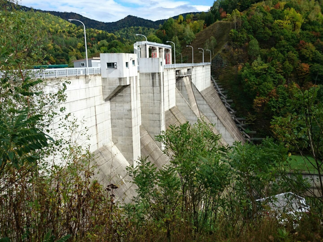 Kanoko Dam景点图片