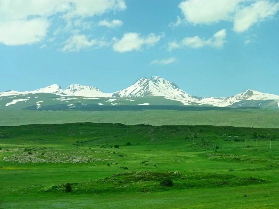 Artashavan旅游攻略图片