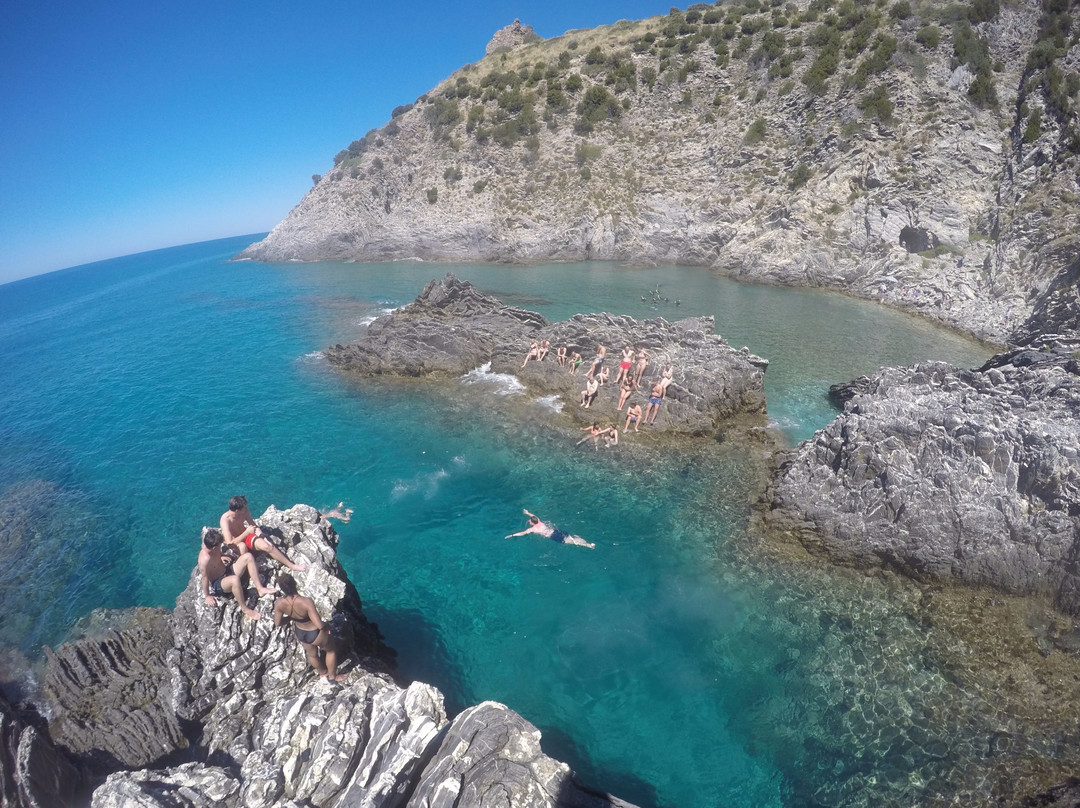 Marina di Casal Velino旅游攻略图片