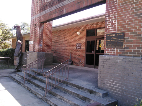 Fort Liberty旅游攻略图片