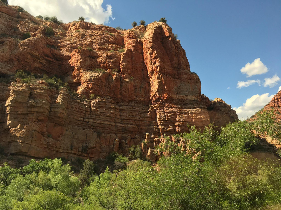 Clarkdale旅游攻略图片