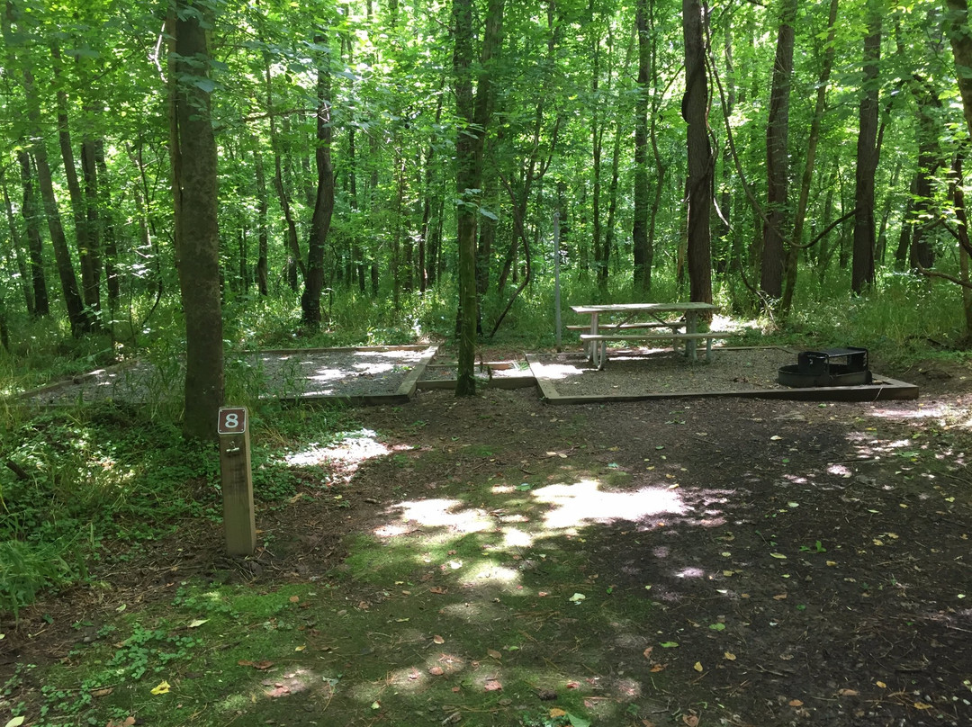 Powhatan旅游攻略图片