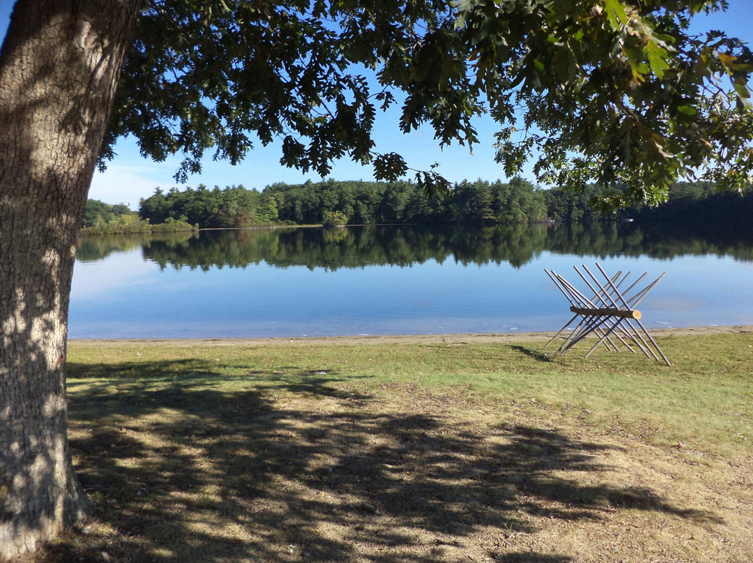 Lake Webster景点图片
