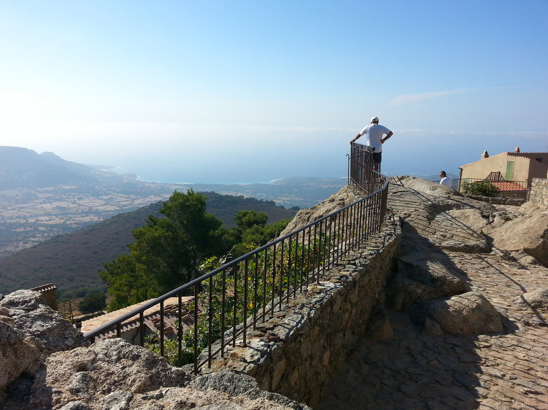 Sant'Antonino旅游攻略图片