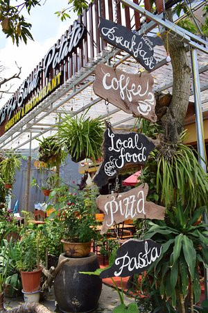 Cat Ba Sweet Potato主图