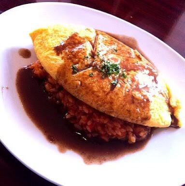 サイトウ洋食店