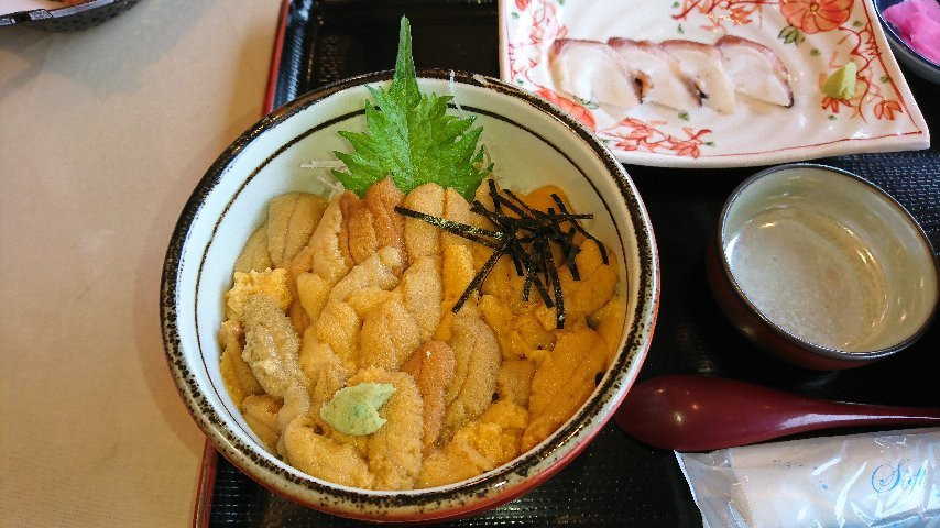 松原食堂