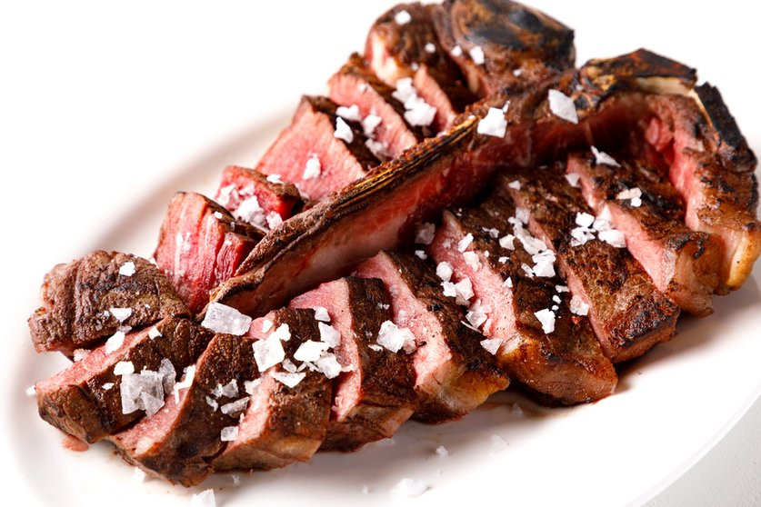LIT Steak House 銀座