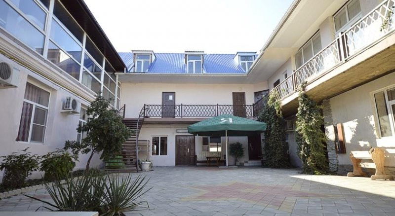 Guest House Robinzon