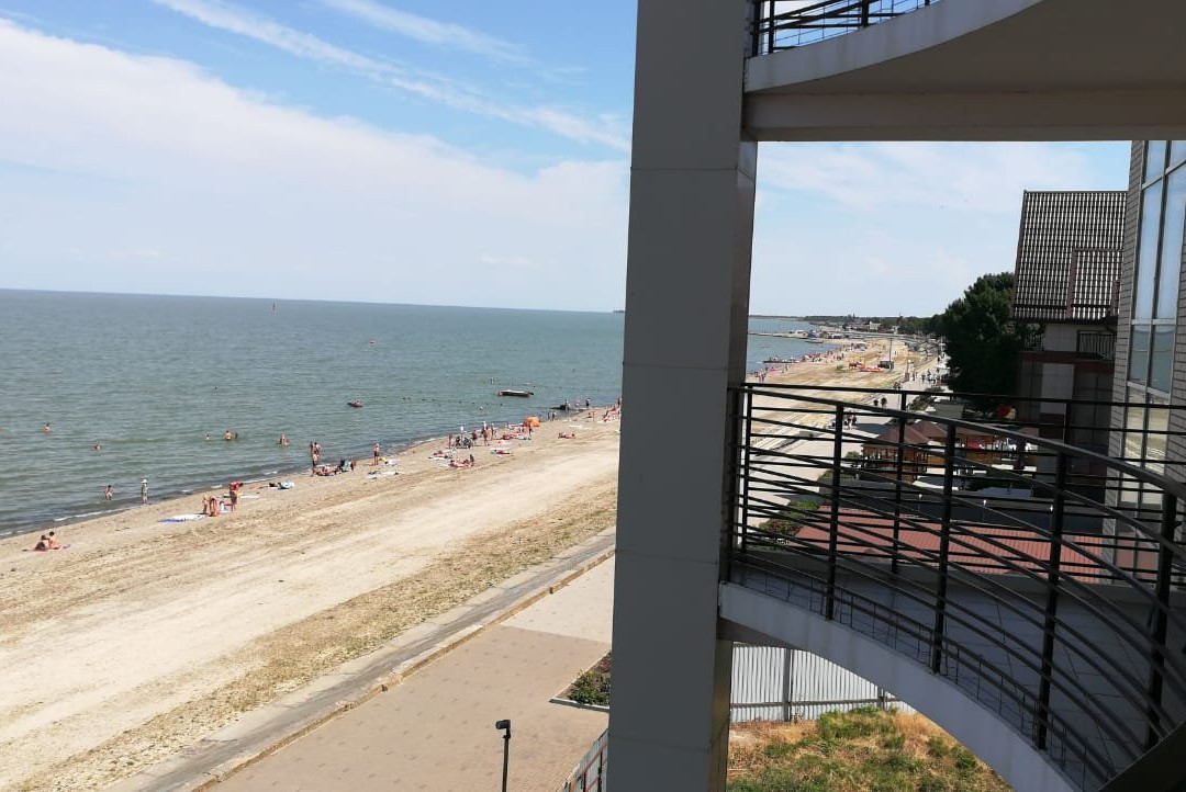 Prigibskiy酒店住宿-MariSol