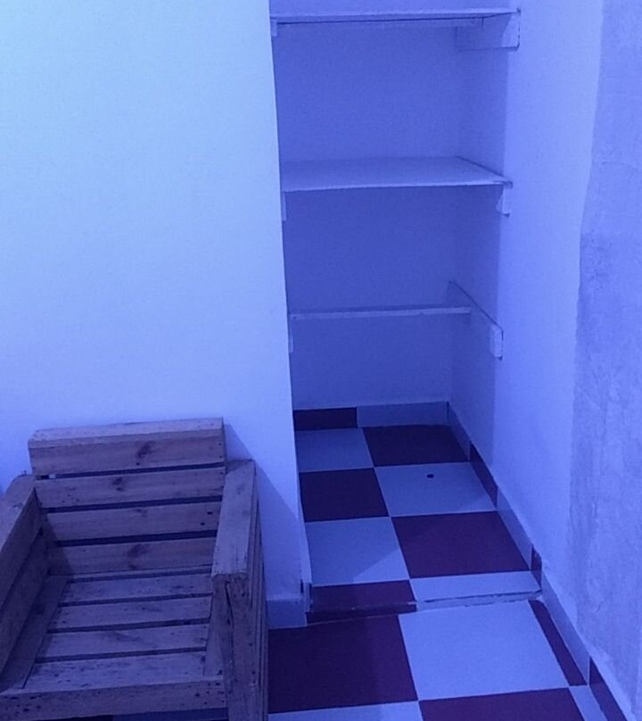 Alberjah Guesthouse