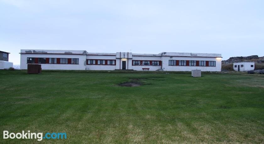 Reykjanes Hostel