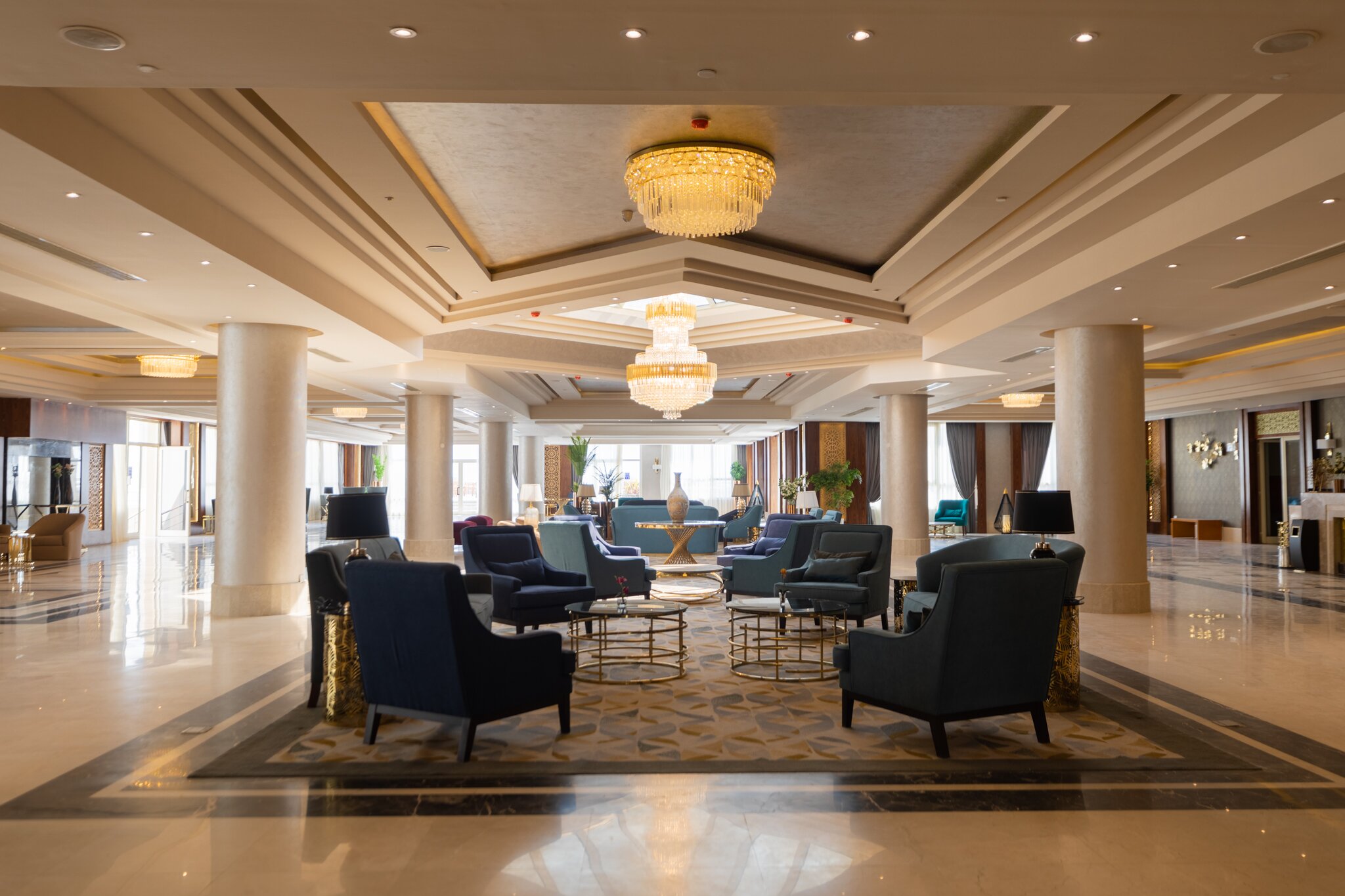 Seven Seas Jolie Bay Hotel-官方