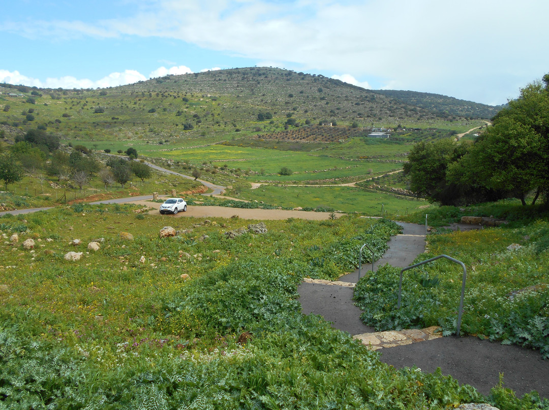 Yodfat旅游攻略图片