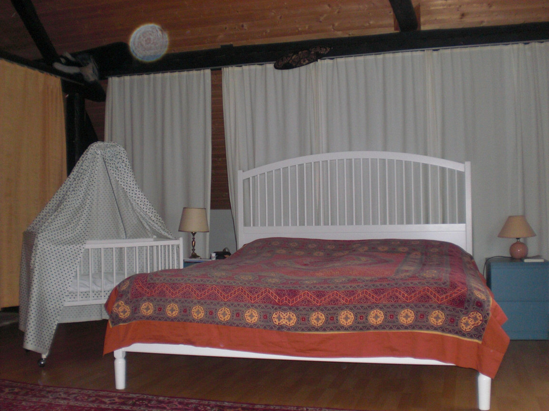 DAR Hatim B&B