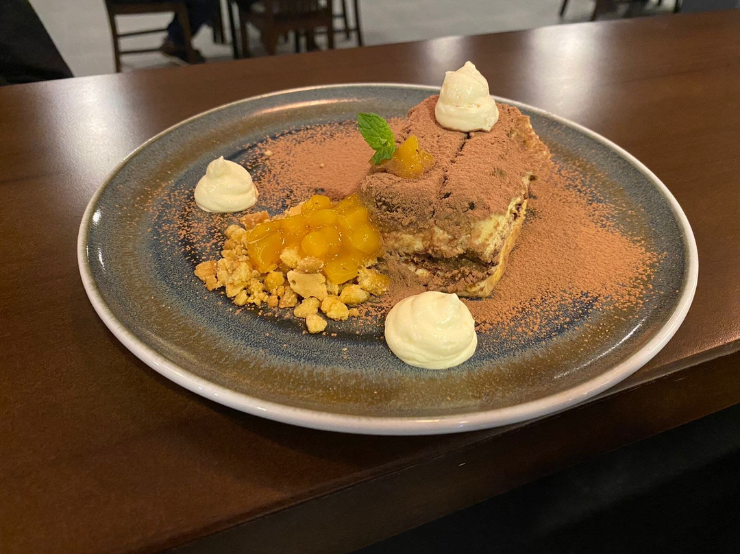 Pitalito餐馆和美食-Portobello Gastrobar