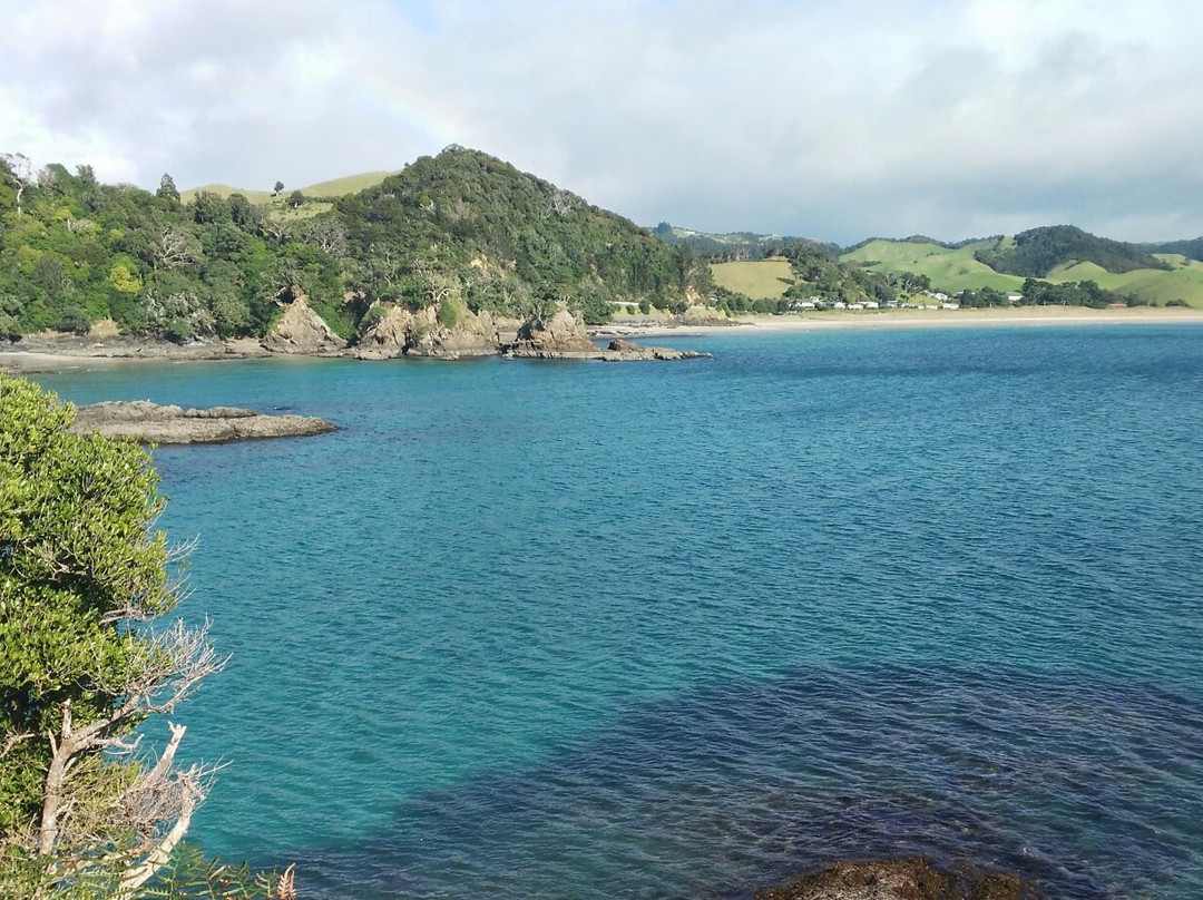 Matapouri旅游攻略图片