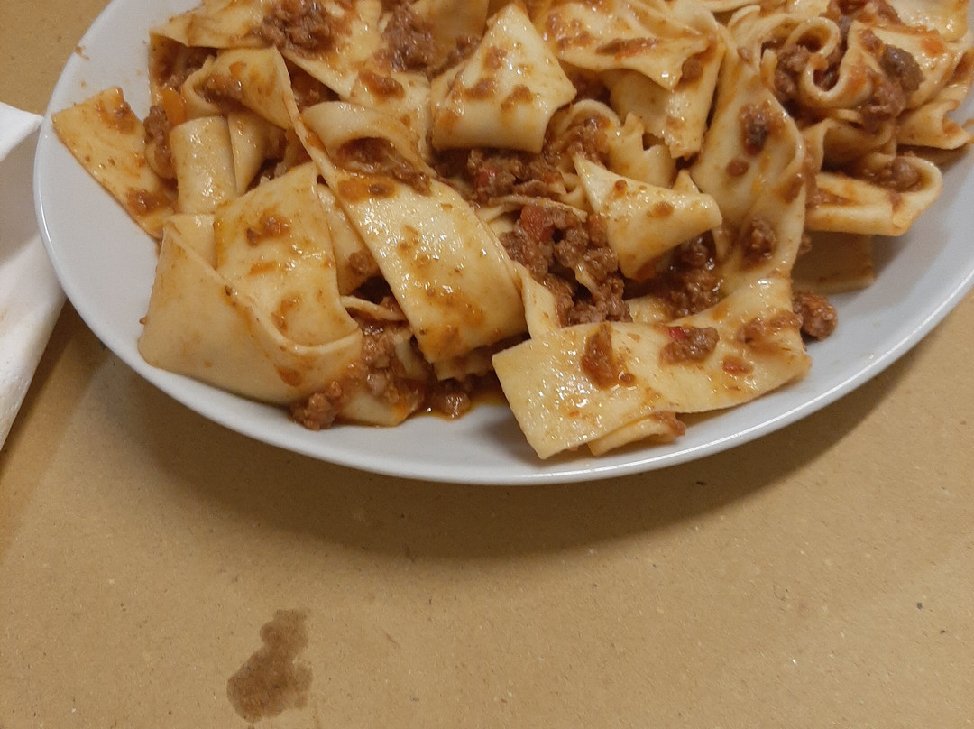 Pizzeria 2000