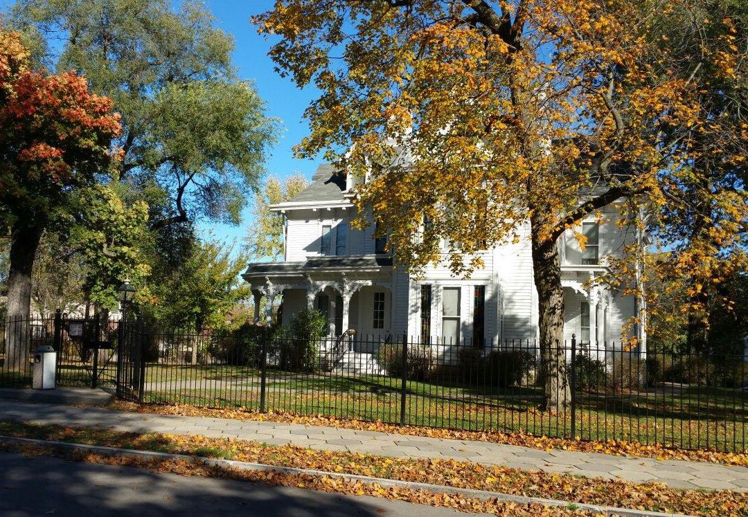 Independence旅游攻略图片