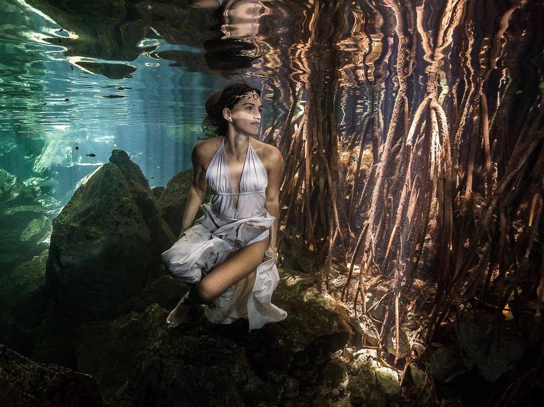 DriftCurrent Photography-普拉亚德尔卡曼必去景点