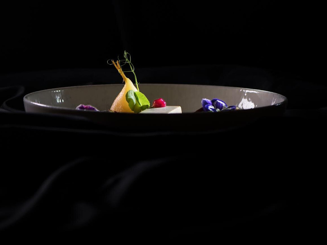 Core by Clare Smyth