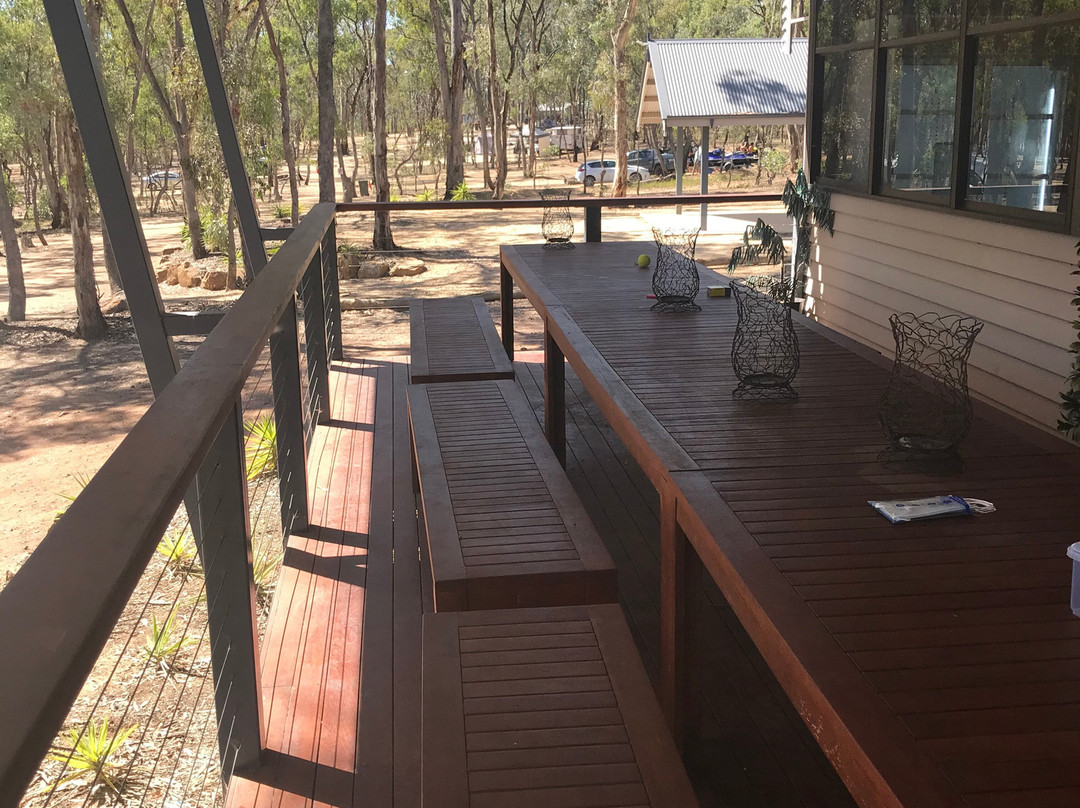 Kimbolton旅游攻略图片