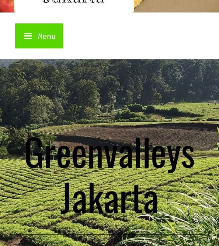 Greenvalleys Jakarta