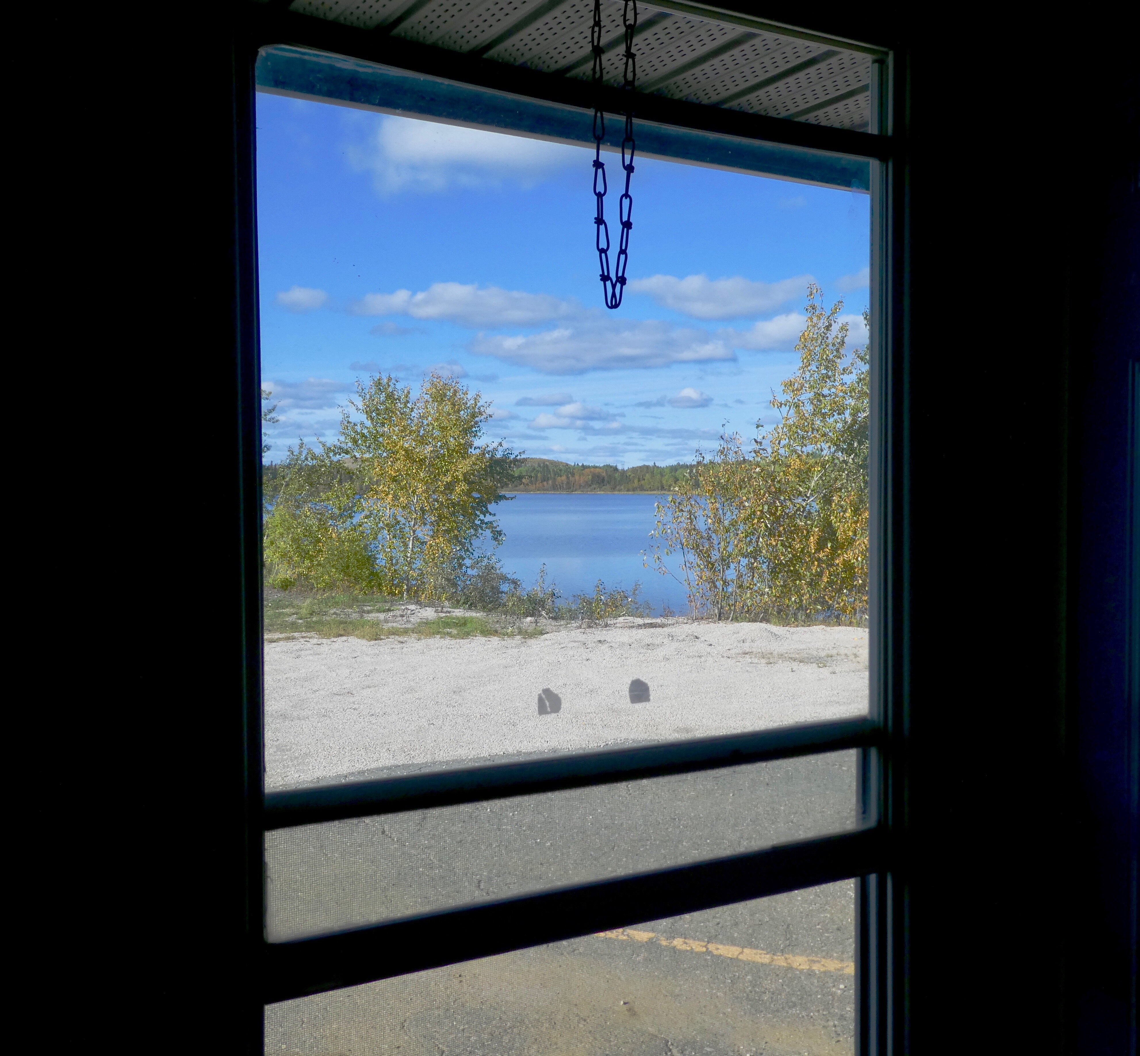 Oreland Motel-酒店景观