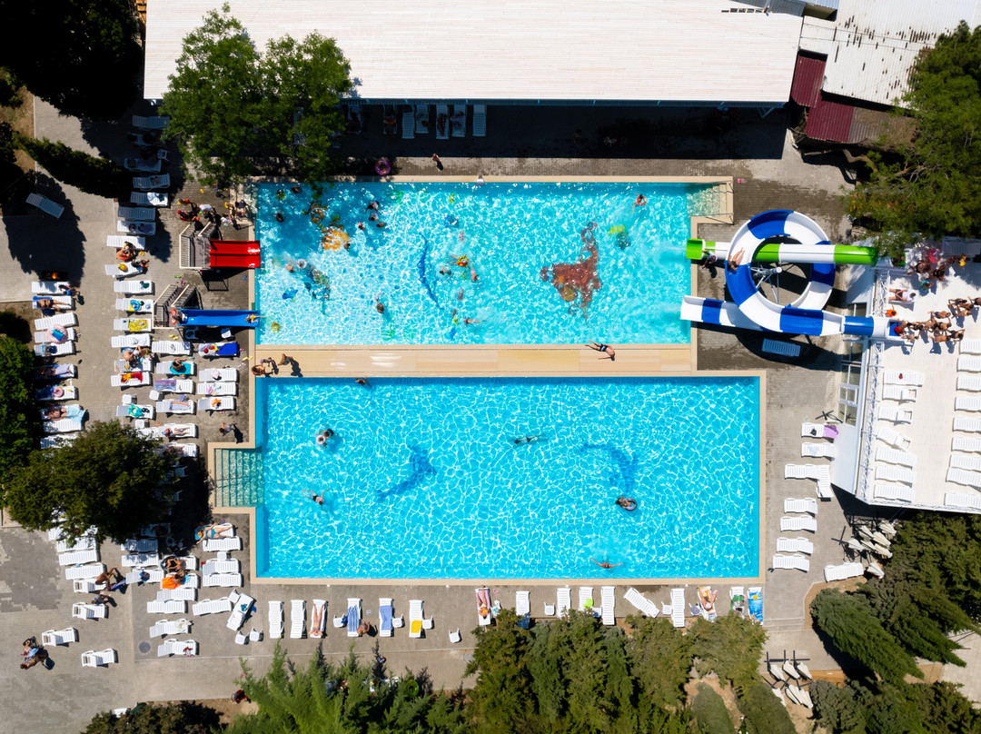 Park-Hotel "GRAND KURORT"