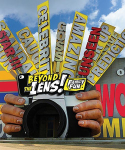 Beyond the Lens & Flyride景点门票图片