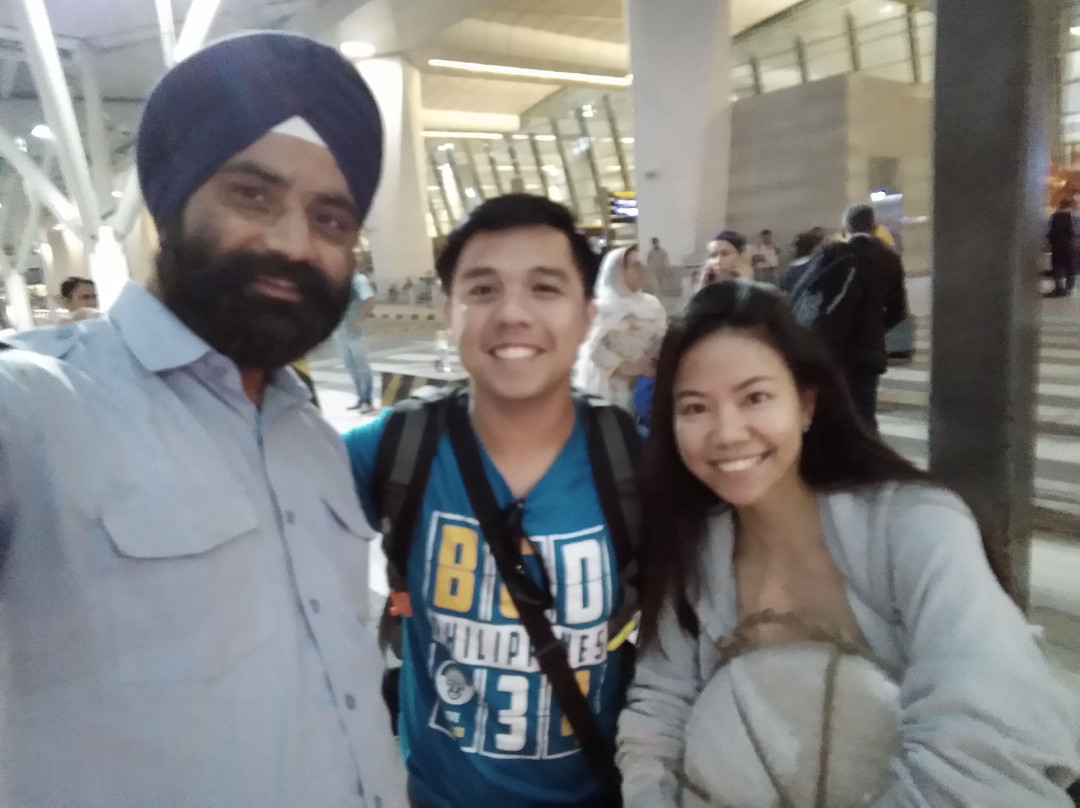 Taj Day Tour-阿格拉必去景点