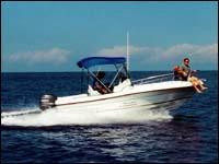 Kona Boat Rentals-凯鲁瓦-柯纳必去景点