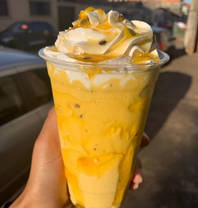 Fábrica Tropical Sorvetes