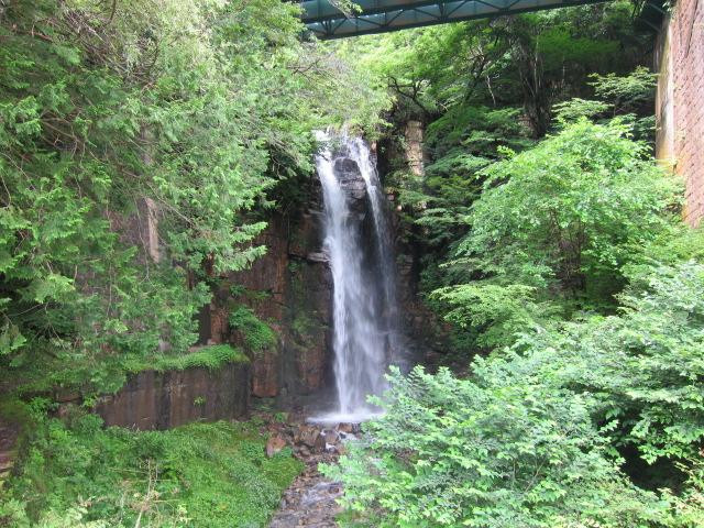 Ono no Taki (Waterfall)景点图片