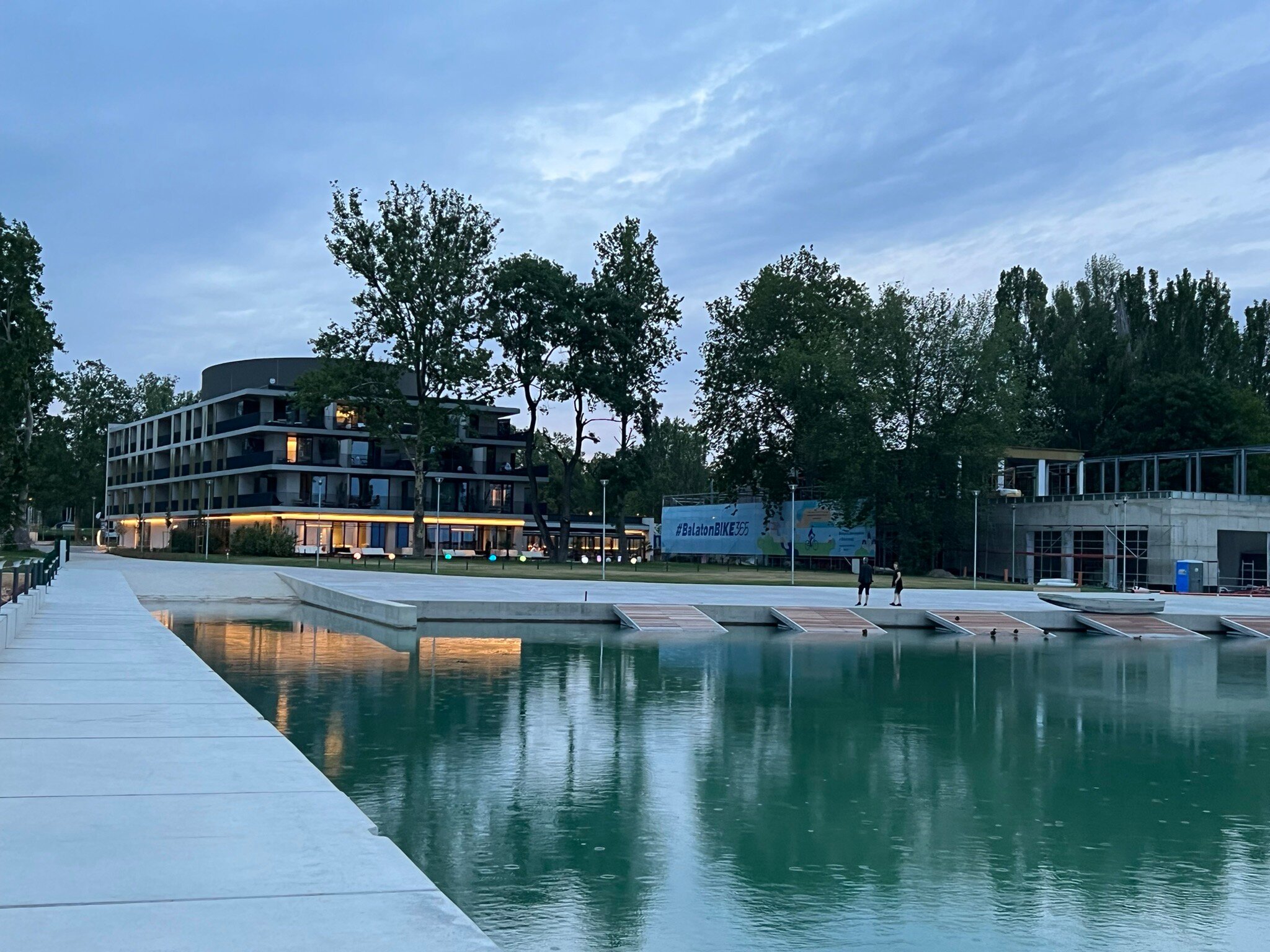 LUA Resort-官方